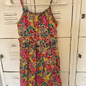 Fun Vince Camuto dress girls 10